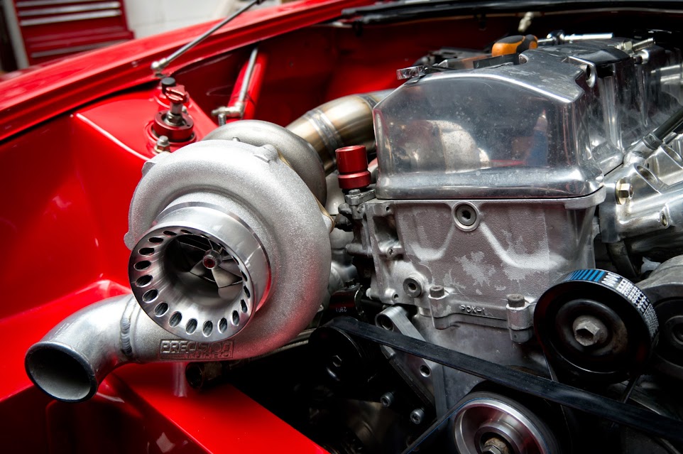Twin charged (Turbo + Supercharger) Page 4 S2KI Honda S2000 Forums